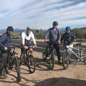 Meet your Posher, Adela